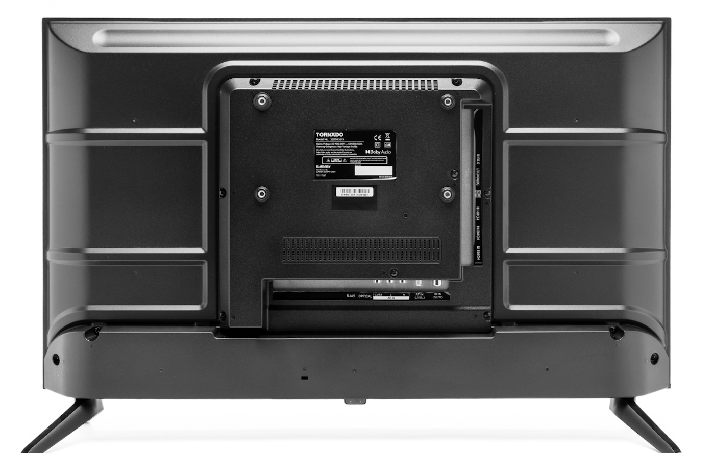 Tornado - Téléviseur intelligent HD (32″)