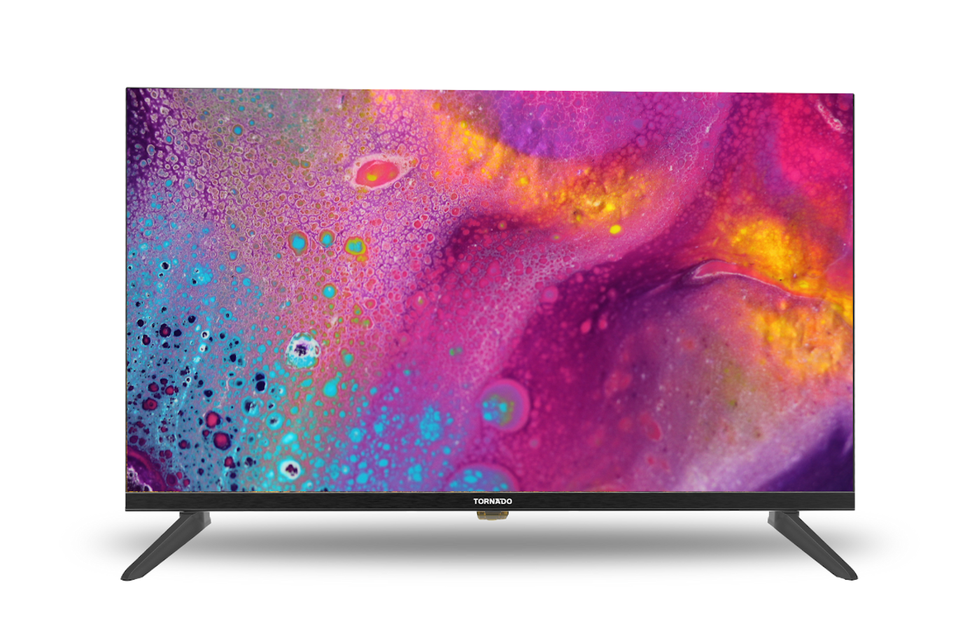Tornado - Téléviseur intelligent HD (32″)