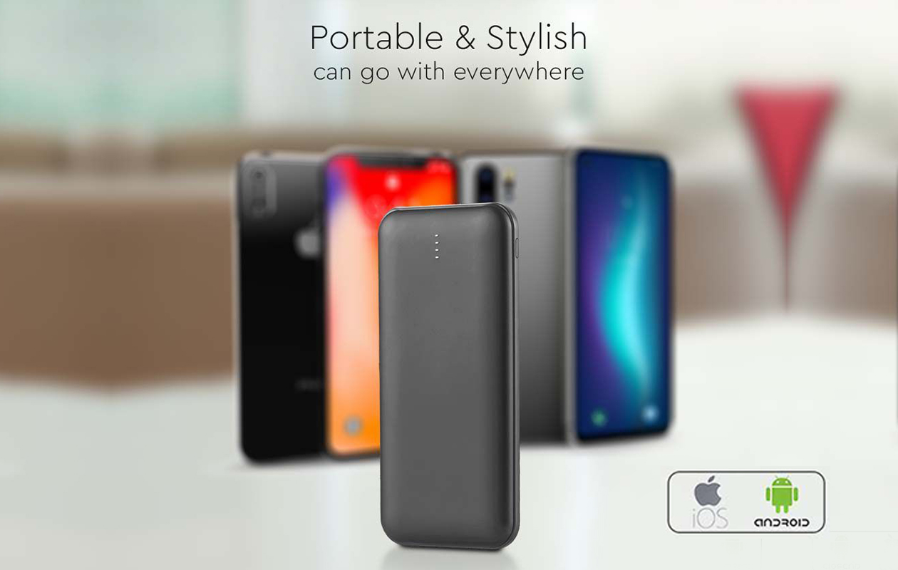 V-TAC Power Bank