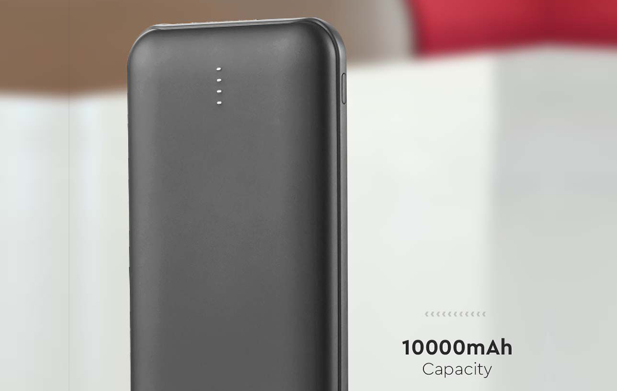 V-TAC Power Bank