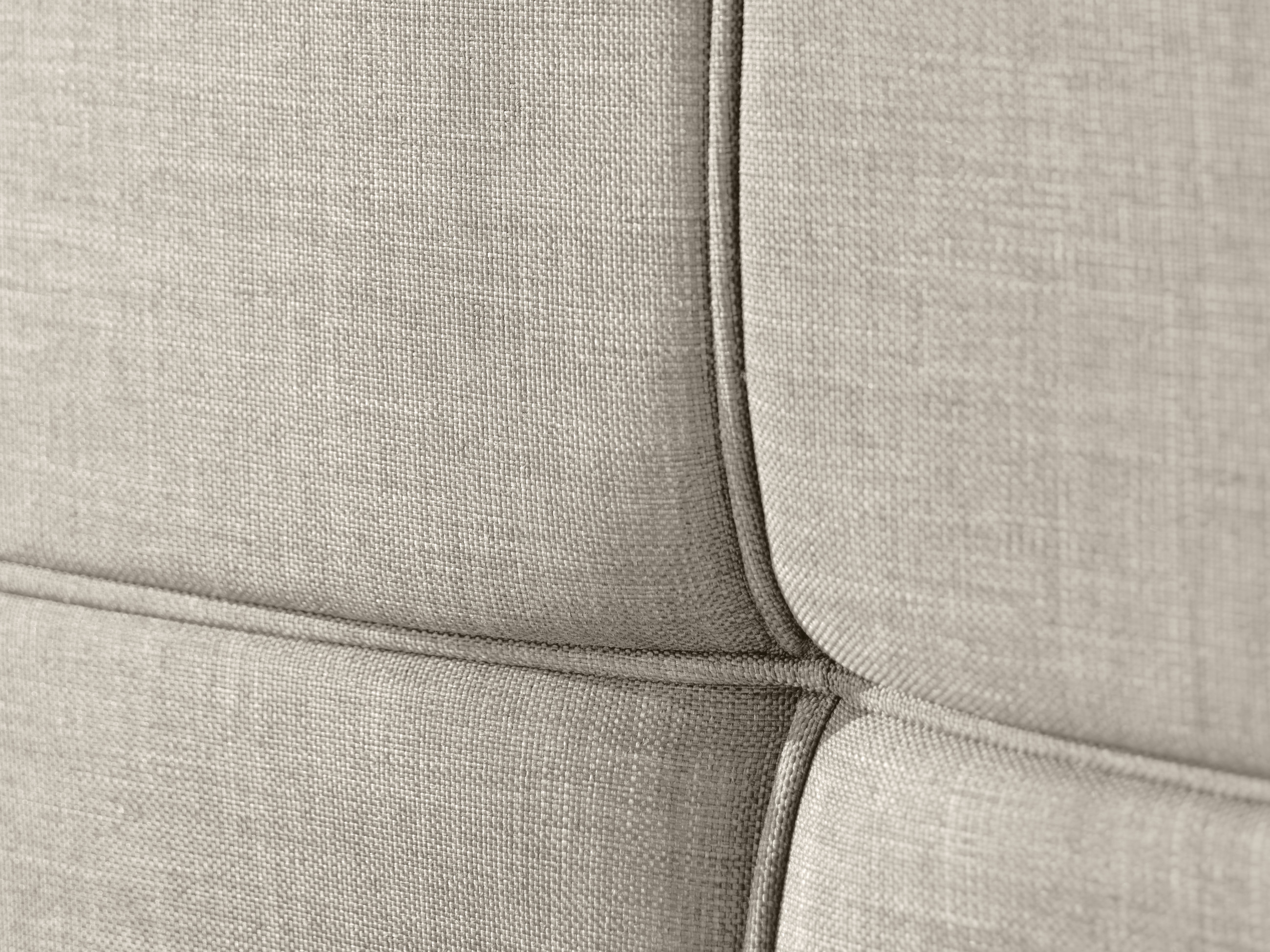 Emsa Boxspring Gustavo 2.0 180x200 Beige