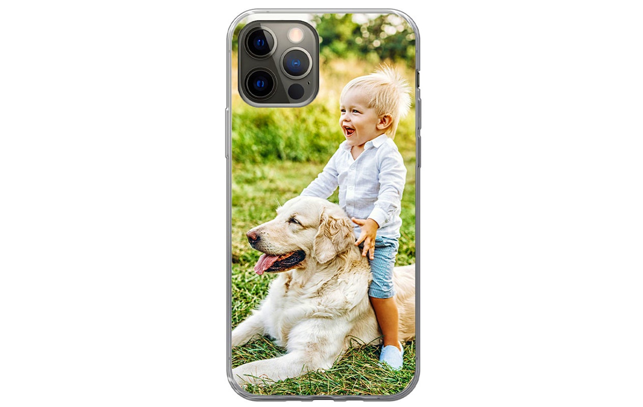 Coque de Téléphone Personnalisée