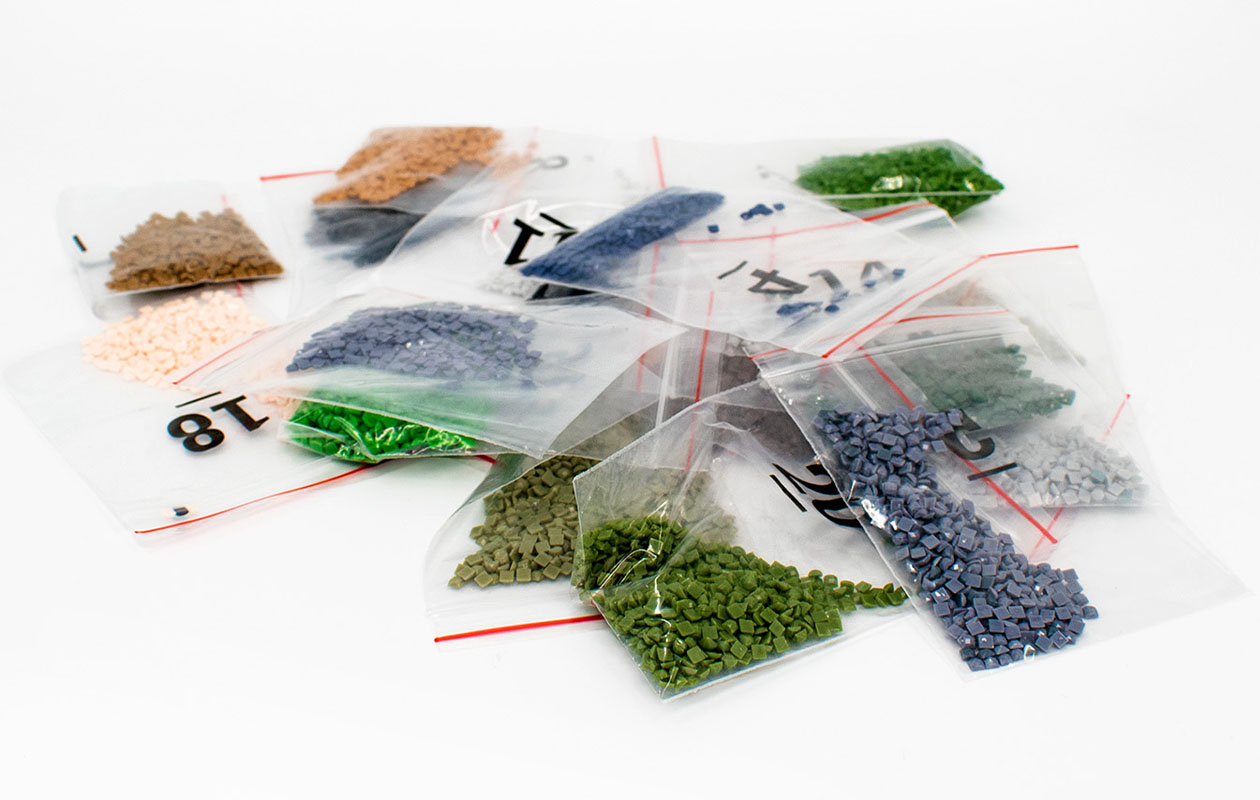 Diamond painting-pakket met je eigen foto (50 x 40 cm)