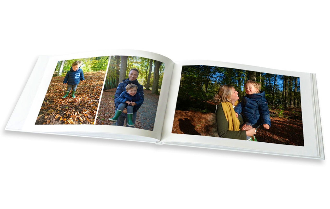 Livre Photo format A4 avec 144 pages 70 € de réduction