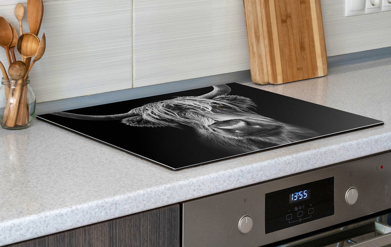 Ontvang €50 korting op een inductiebeschermer (kies uit 26 formaten)