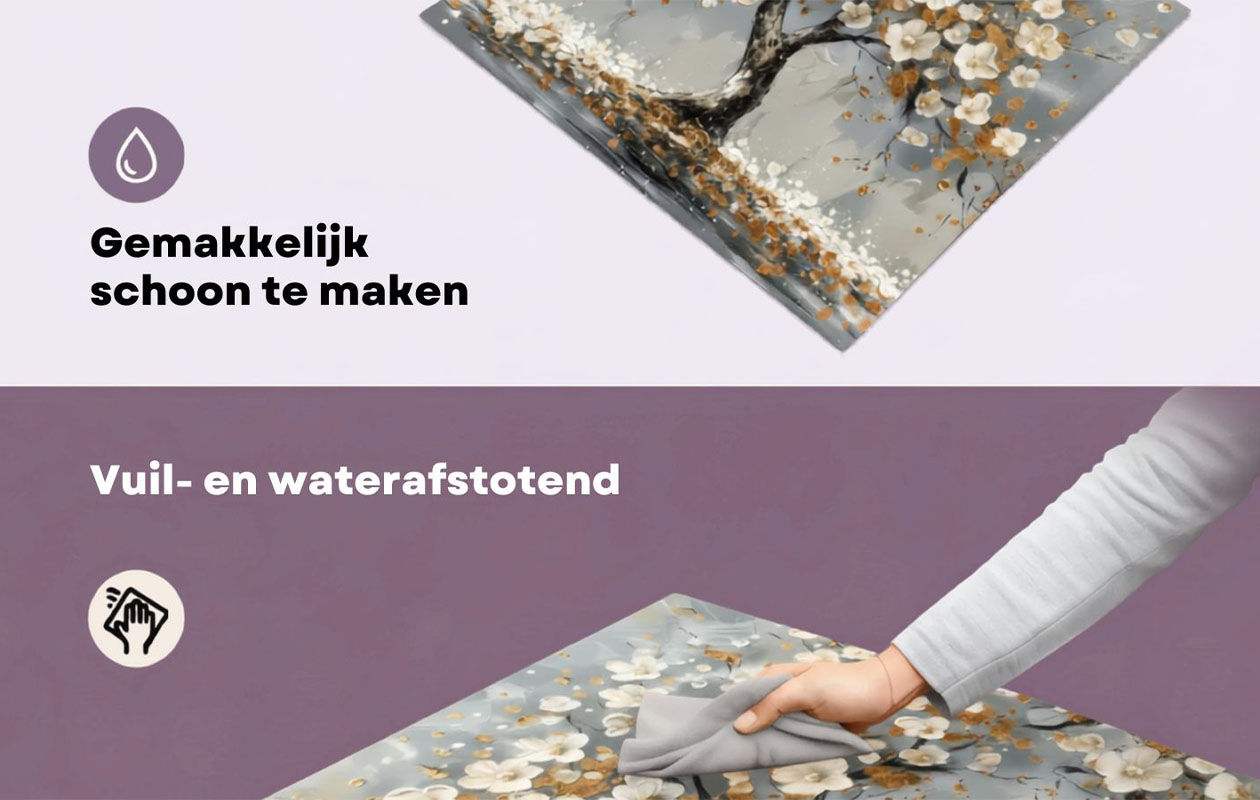 50 € de réduction sur un protège-plaque (3000+ designs)