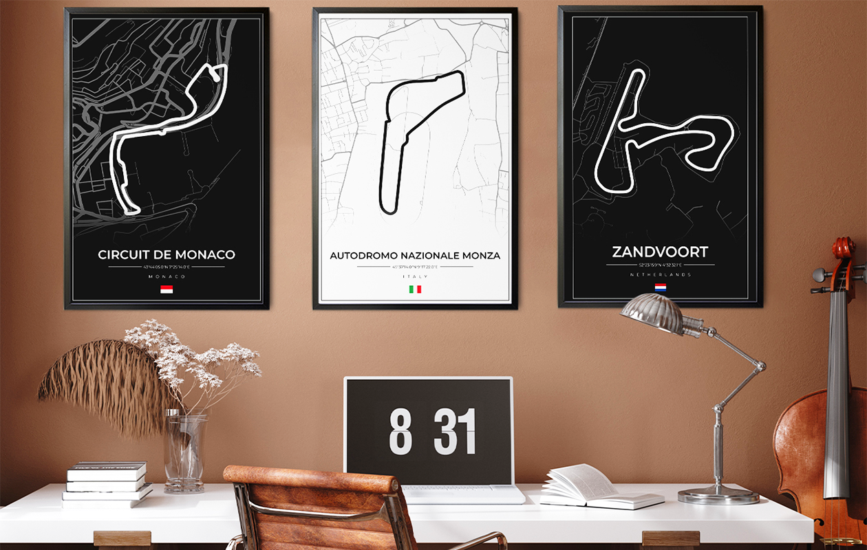 Ontvang €55 korting op een foto in lijst collecties (40 x 60 cm)