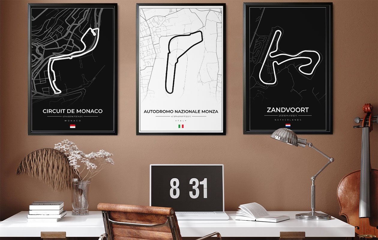 Ontvang €55 korting op een foto in lijst collecties (40 x 60 cm)