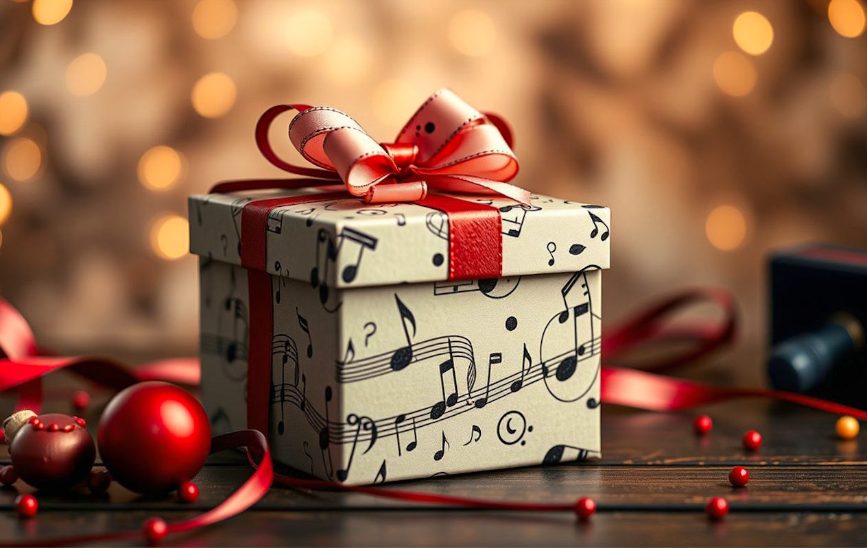 Geef een persoonlijk liedje cadeau. 100% op maat gemaakt!