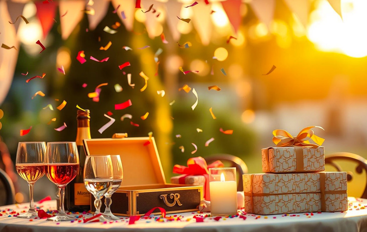 Geef een persoonlijk liedje cadeau. 100% op maat gemaakt!