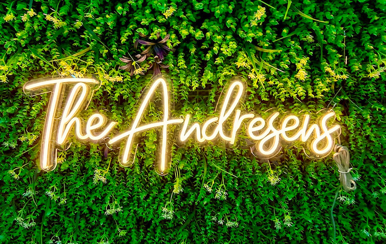 Ontvang €30 korting op jouw gepersonaliseerde neonlamp