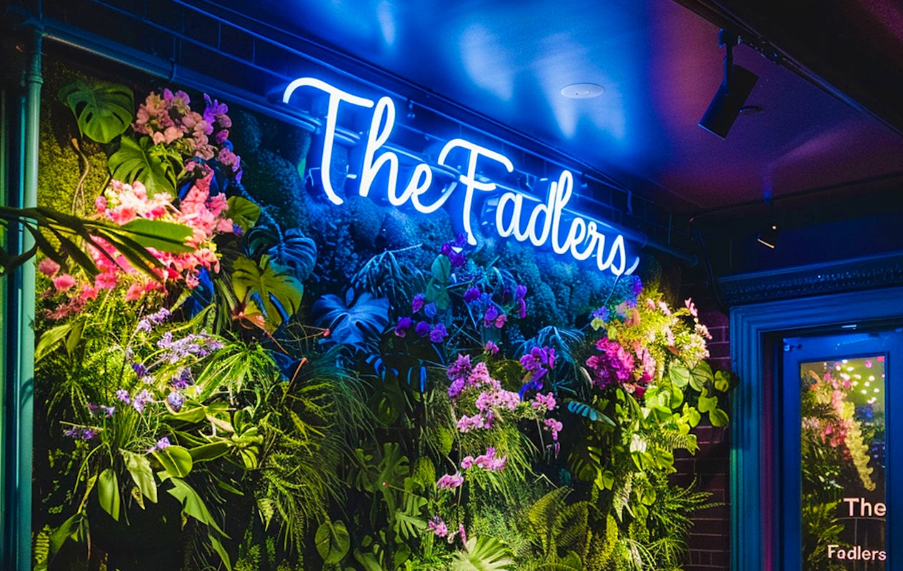 Ontvang €30 korting op jouw gepersonaliseerde neonlamp