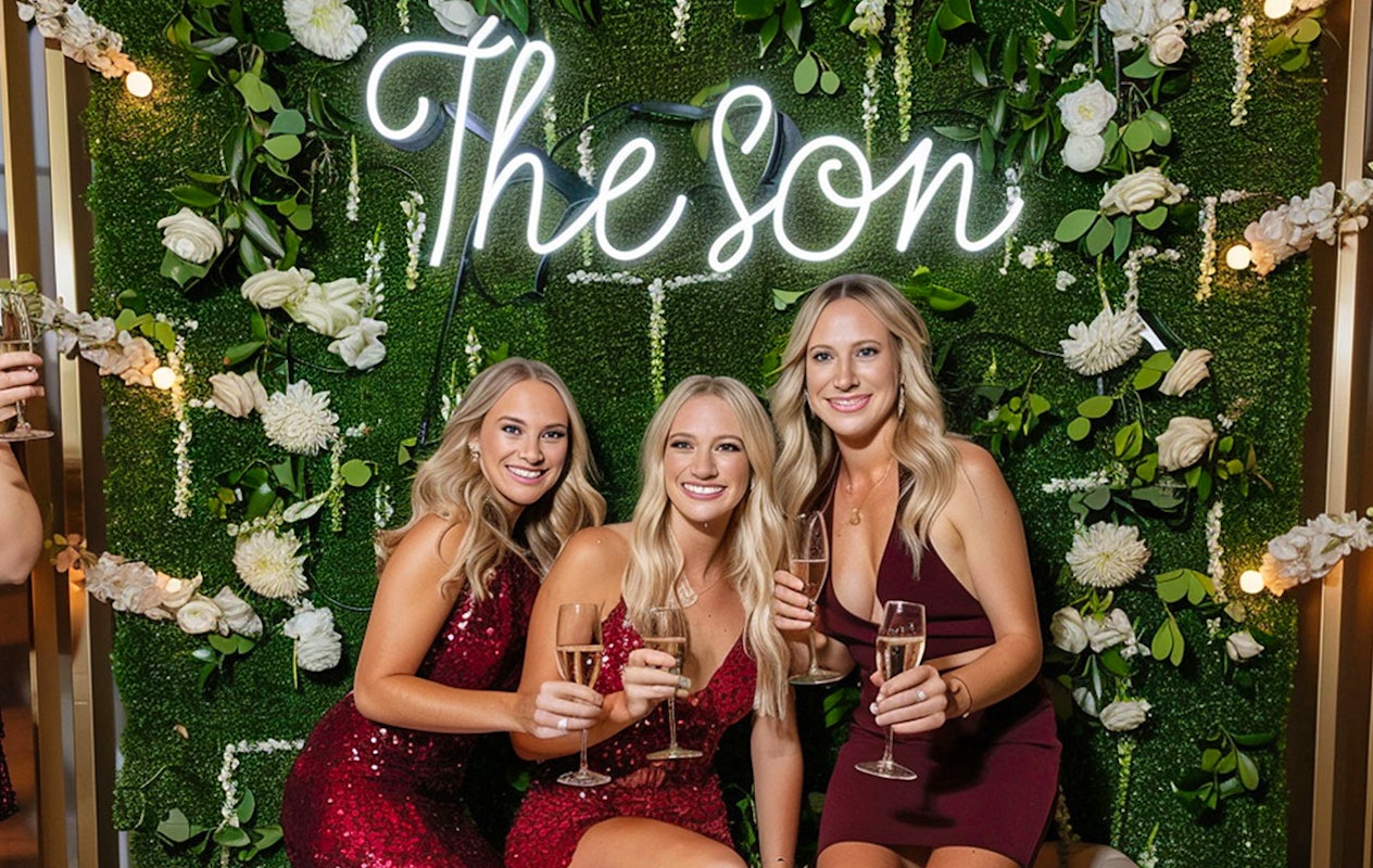 Ontvang €30 korting op jouw gepersonaliseerde neonlamp