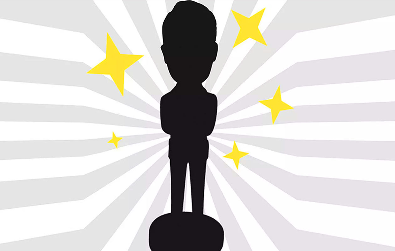 Voucher t.w.v. €90 voor een gepersonaliseerde Bobblehead