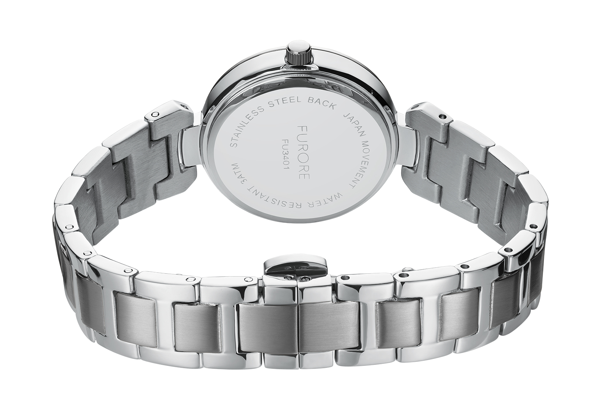 Dameshorloge van Furore Watches Grazia FU3401