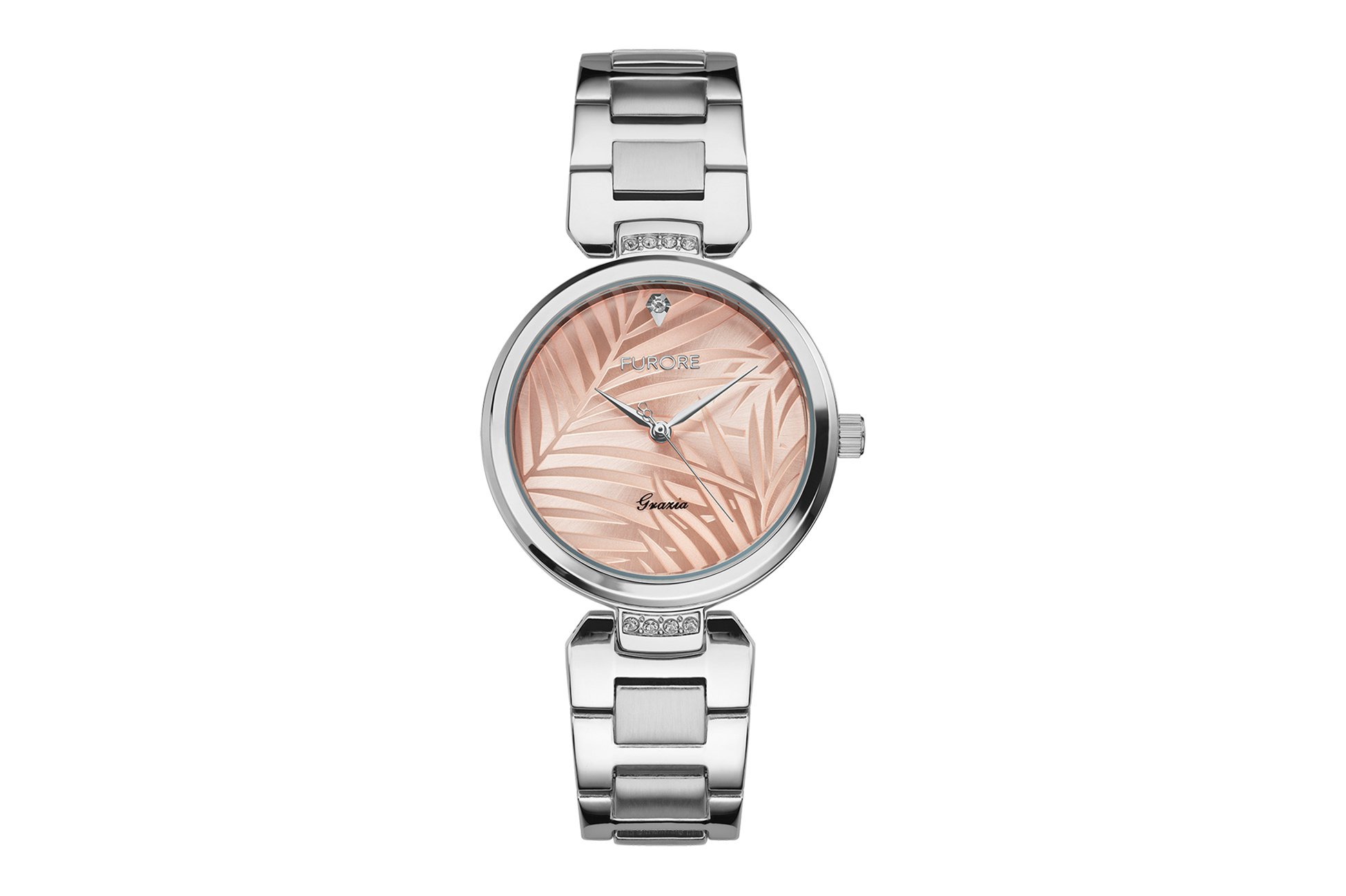 Dameshorloge van Furore Watches Grazia FU3401