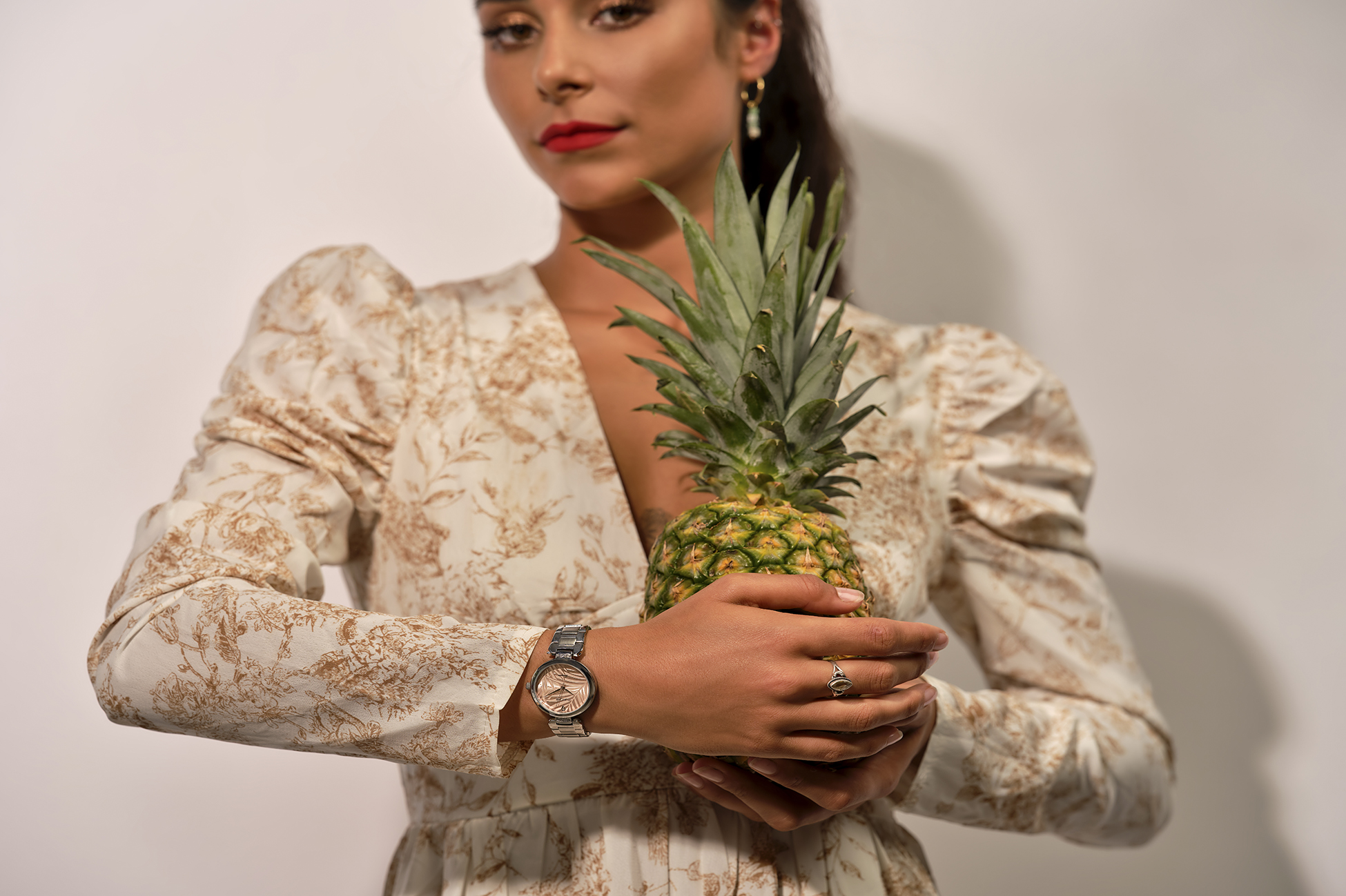 Dameshorloge van Furore Watches Grazia FU3401