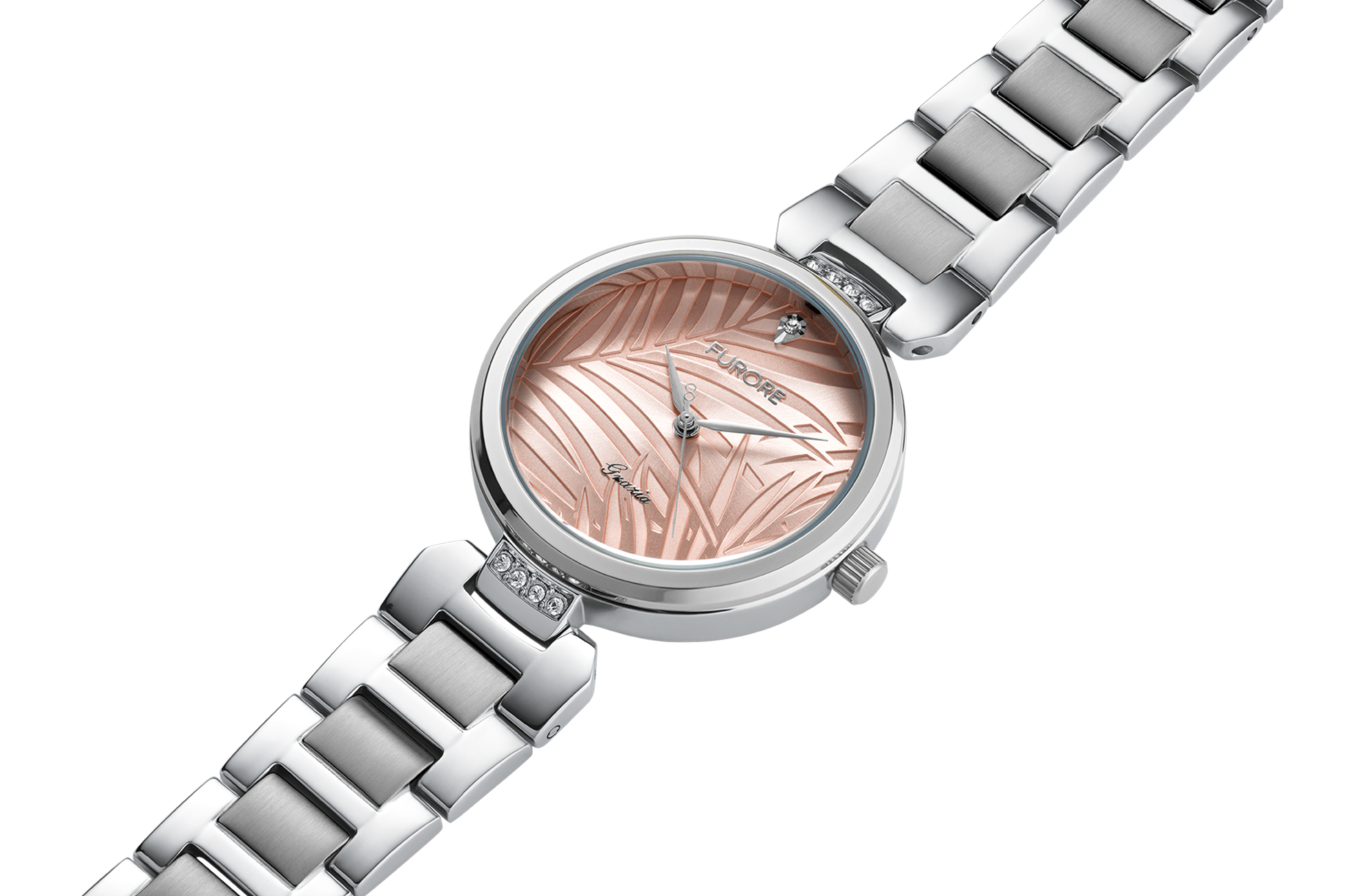 Dameshorloge van Furore Watches Grazia FU3401