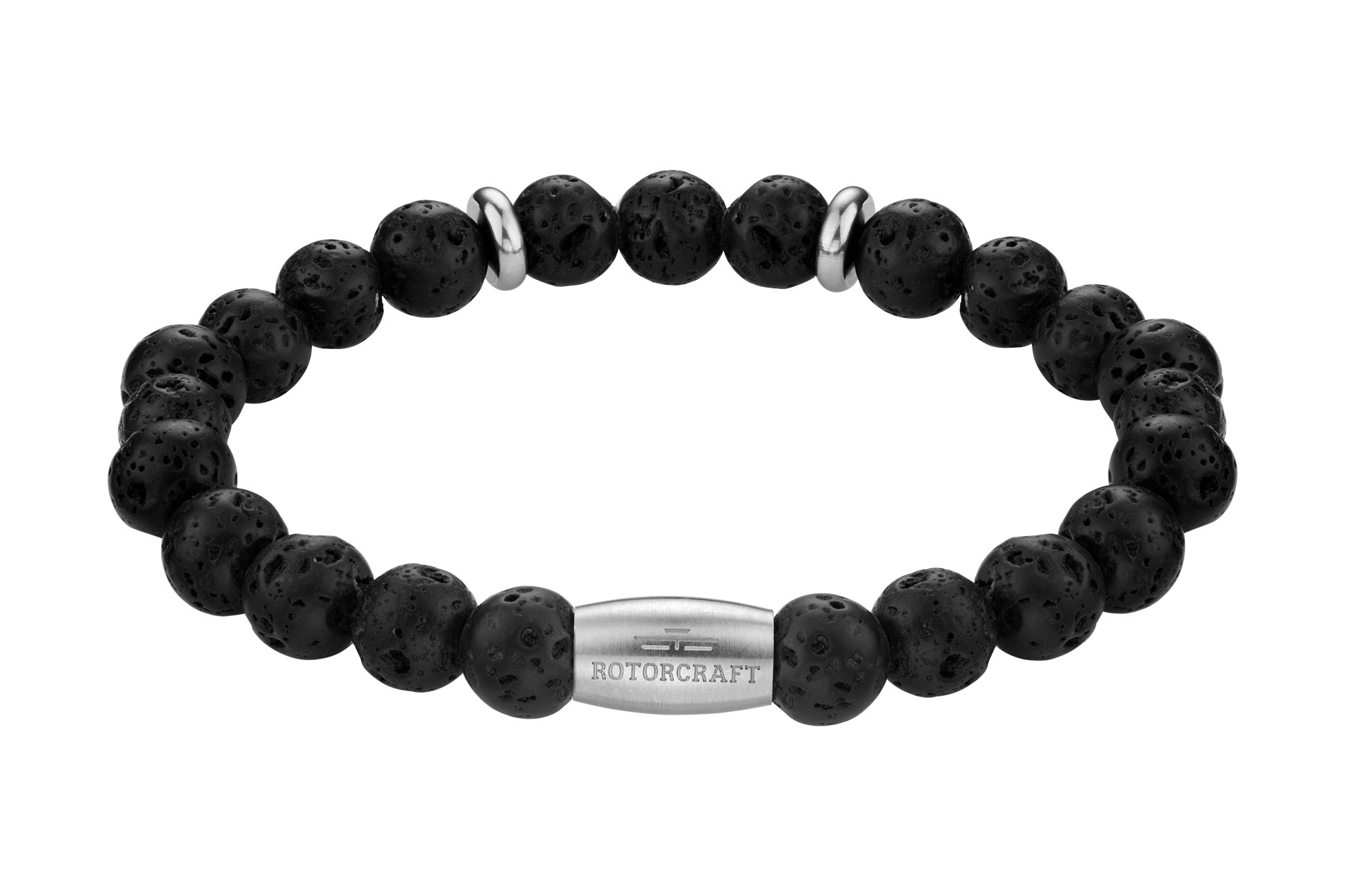 Herenarmband van Rotorcraft (RCB02)