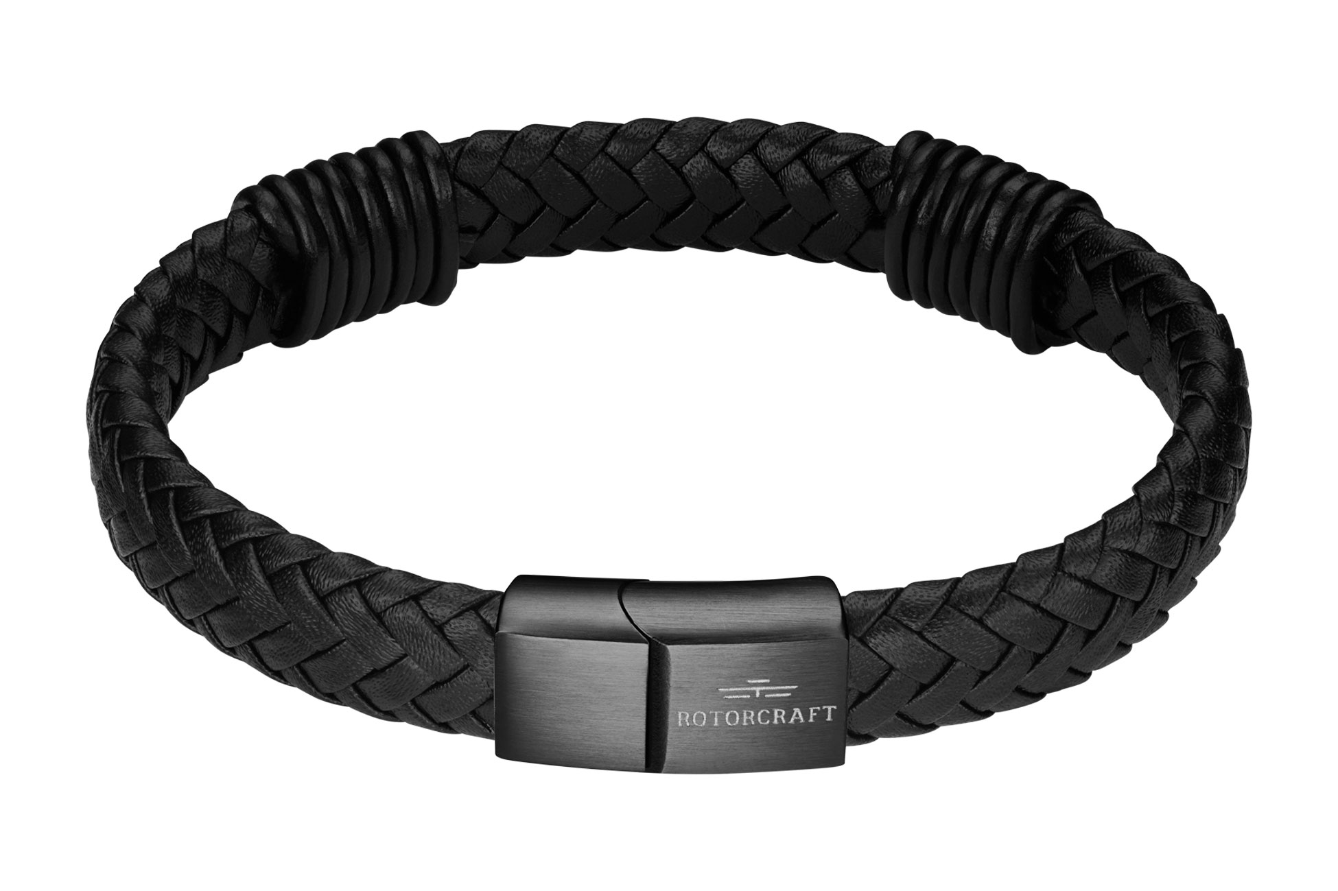 Herenarmband van Rotorcraft (RCB04)