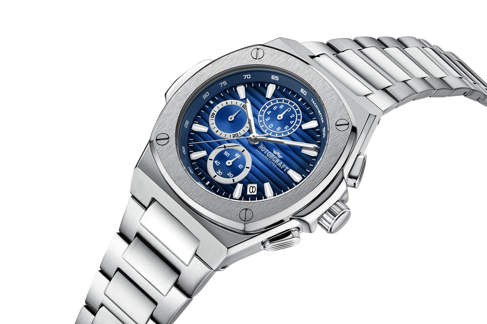 Herenhorloge van Rotorcraft (Arcane RC5001)