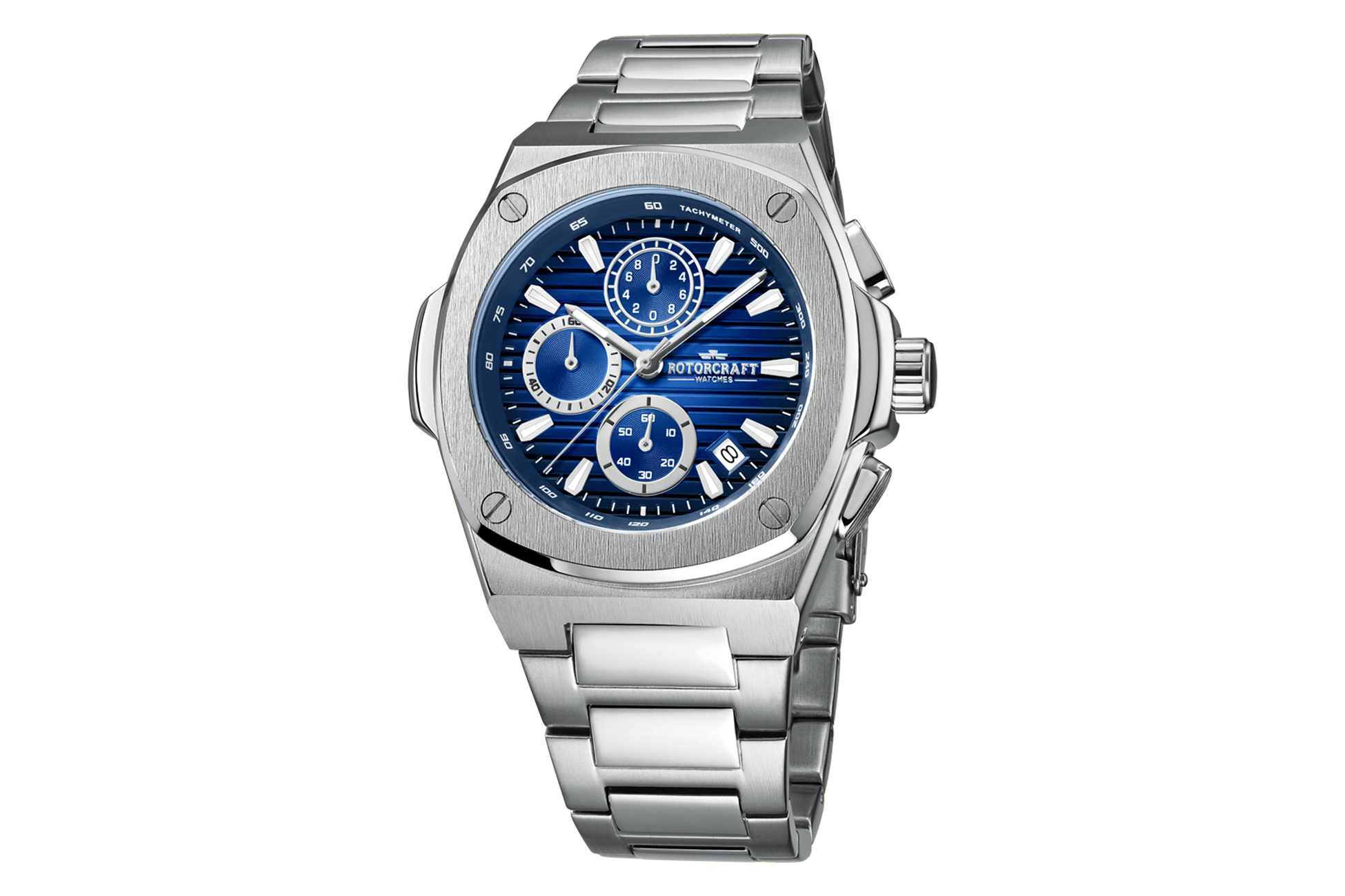 Herenhorloge van Rotorcraft (Arcane RC5001)