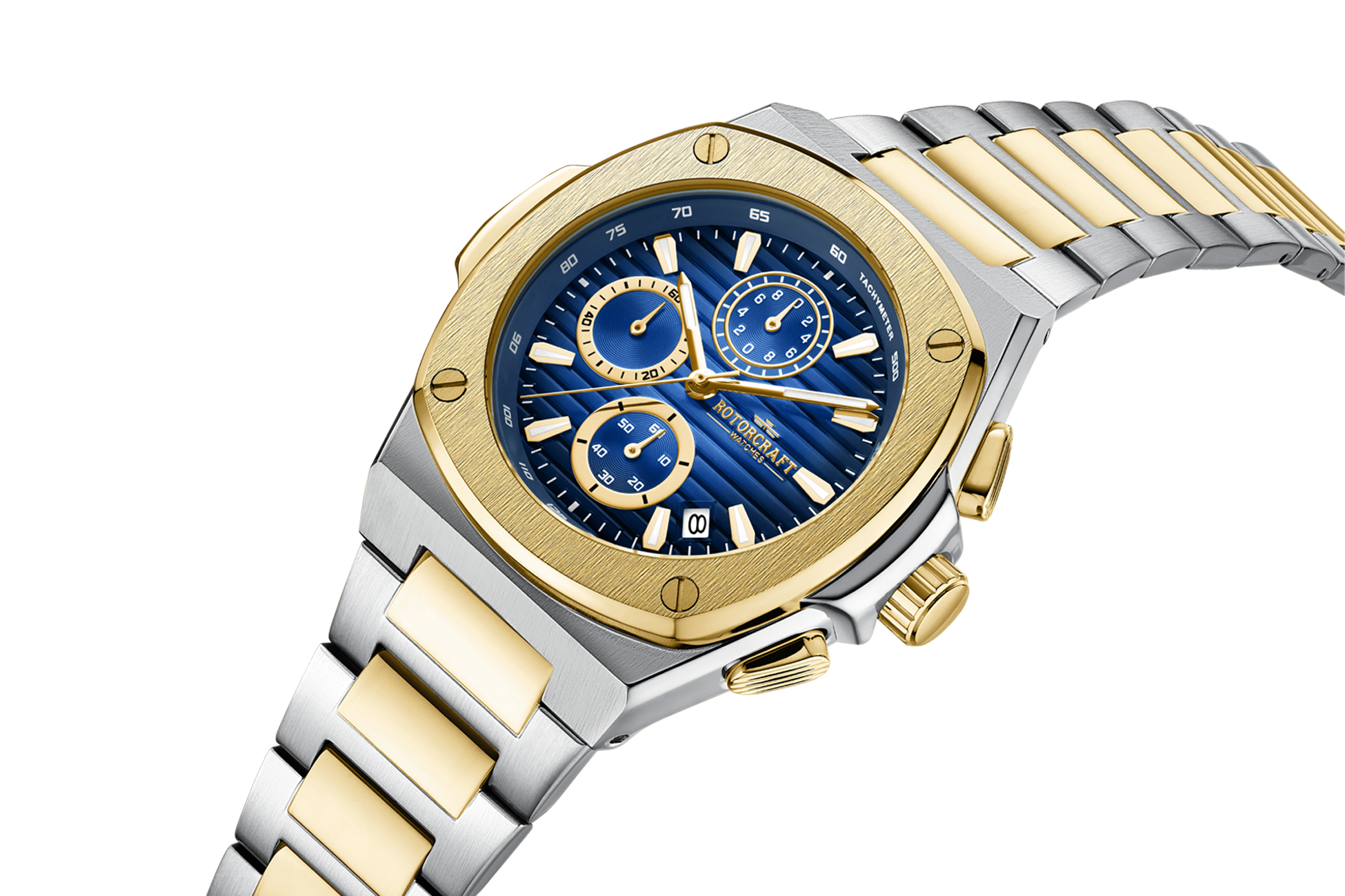 Herenhorloge van Rotorcraft (Arcane RC5004)