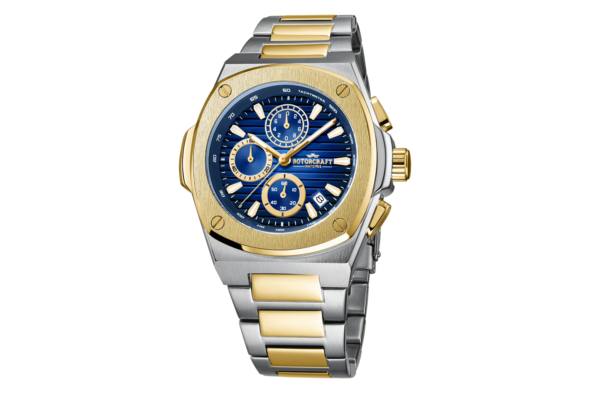 Herenhorloge van Rotorcraft (Arcane RC5004)