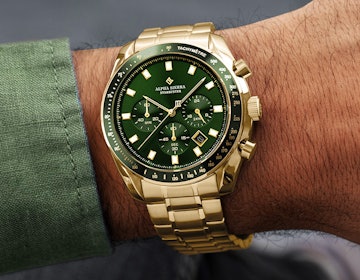 Alpha Sierra herenhorloge Co. Starbuster GG09