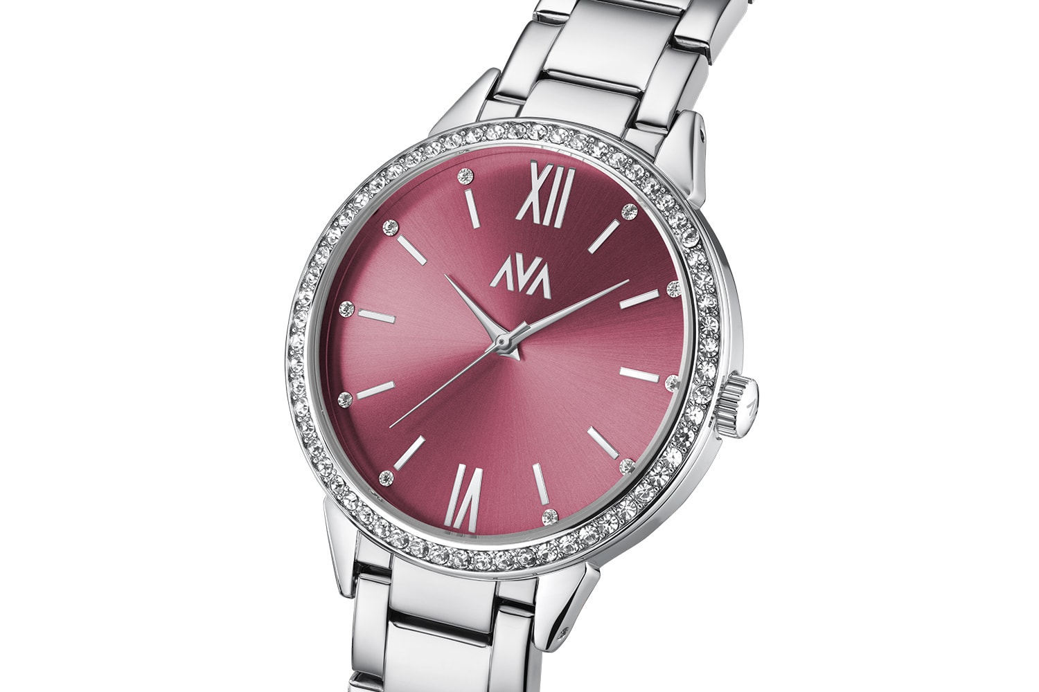 AVA dameshorloge Olivia Ruby