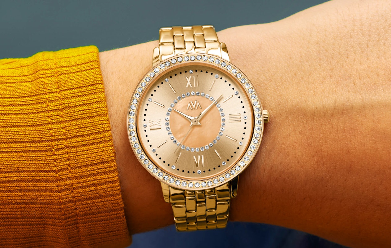 Montre Quartz Montre Ava Leboncoin Montre Trooper Automatique