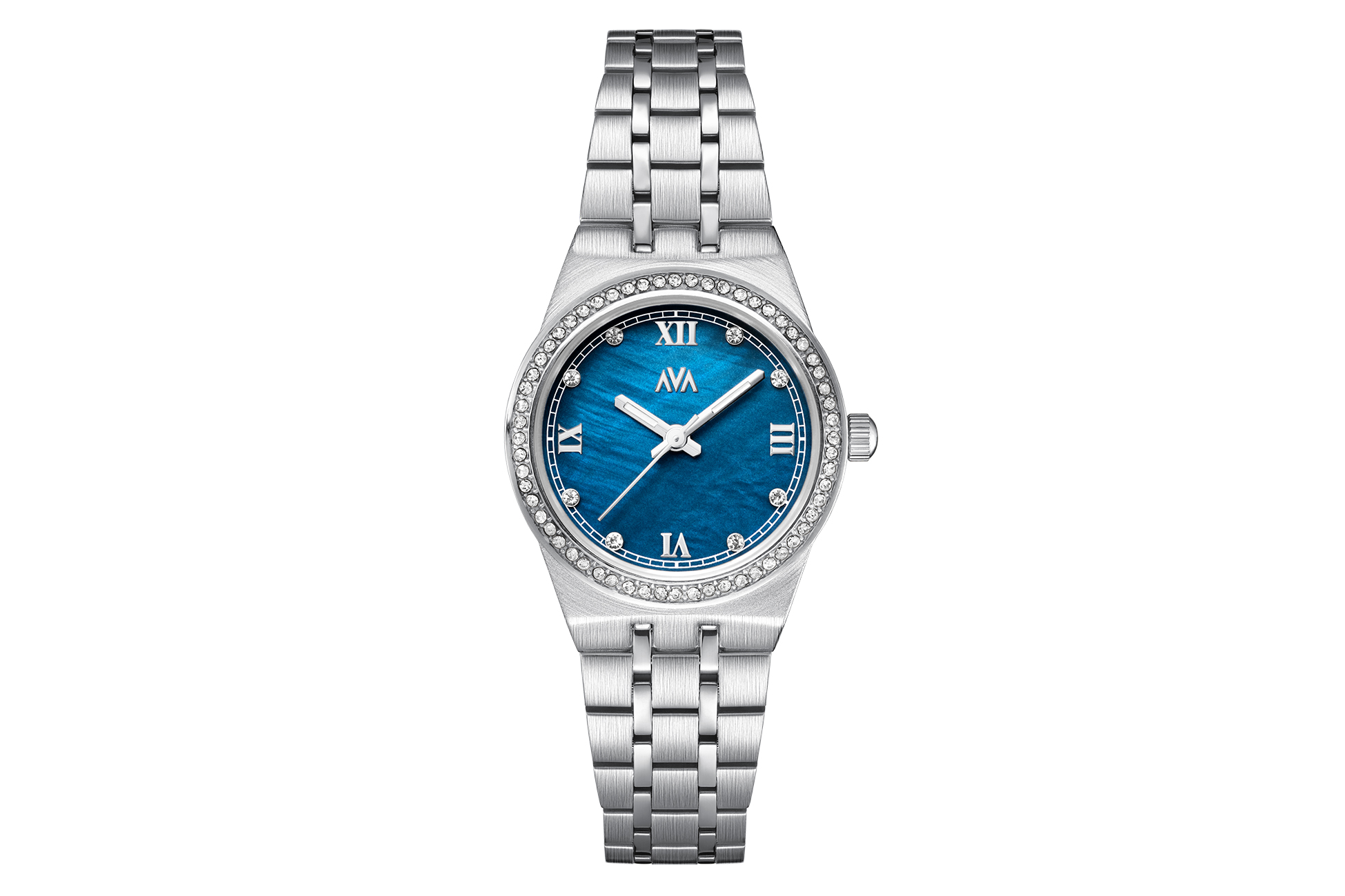 AVA Dameshorloge Stockholm SEA 006