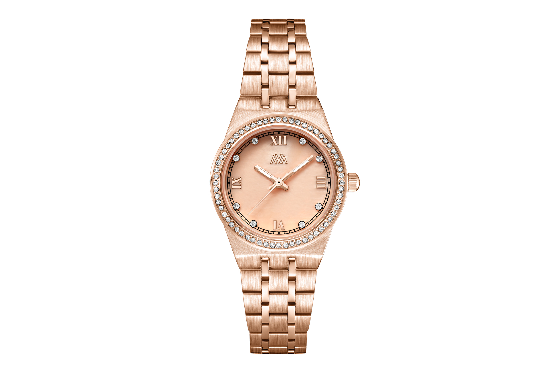 AVA Dameshorloge Stockholm SEA-002