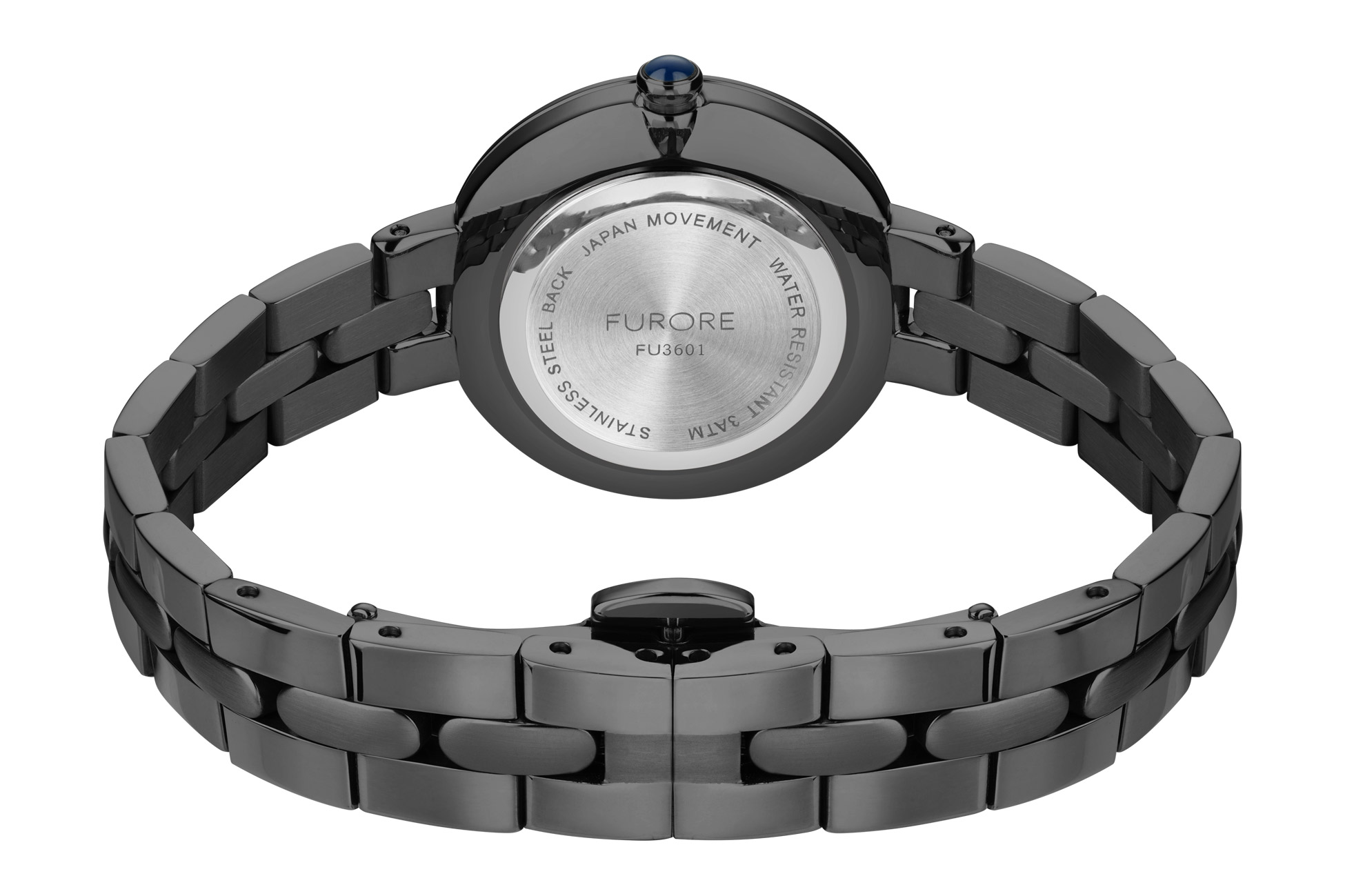 Dameshorloge van Furore Frizzante FU3601