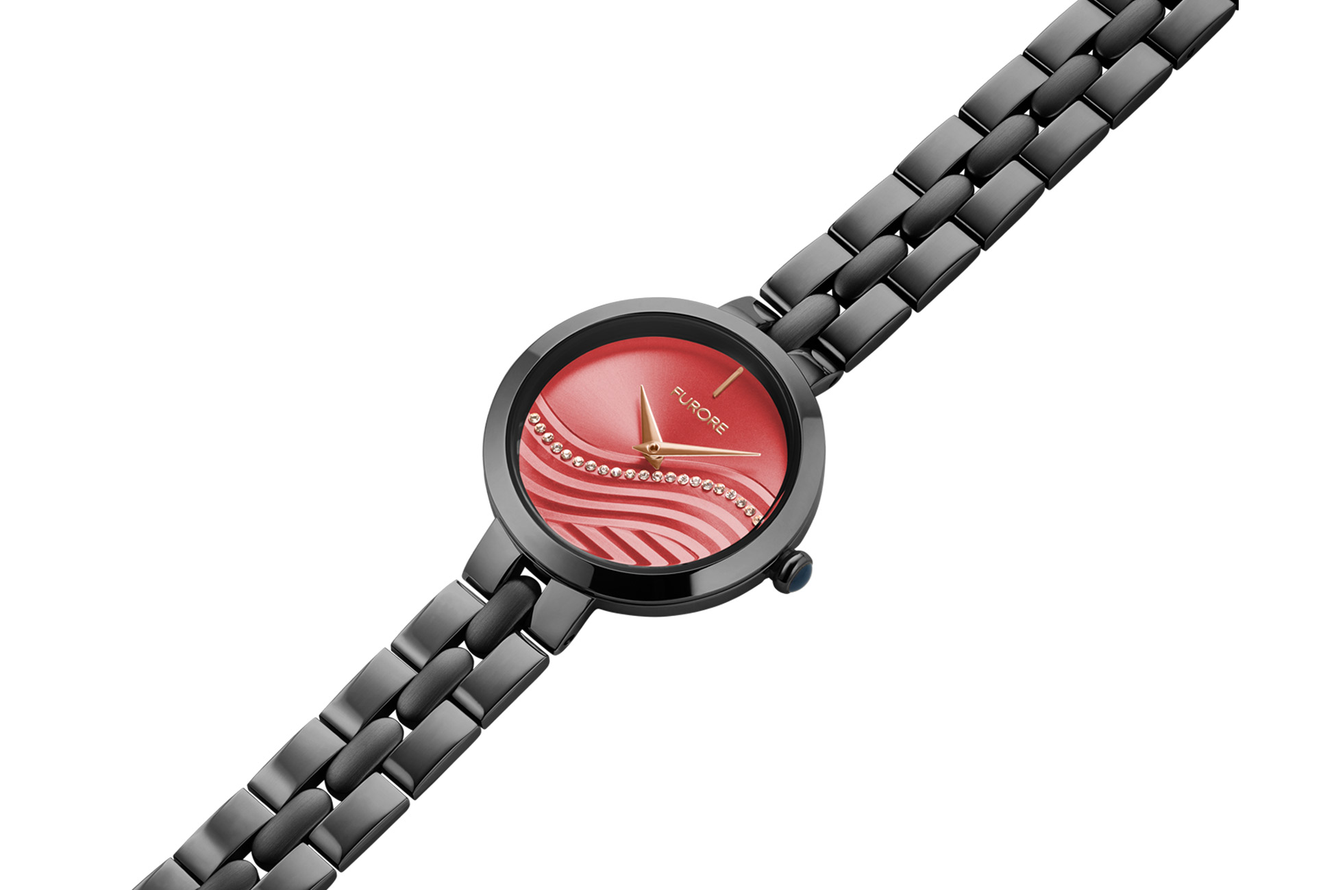 Dameshorloge van Furore Frizzante FU3601