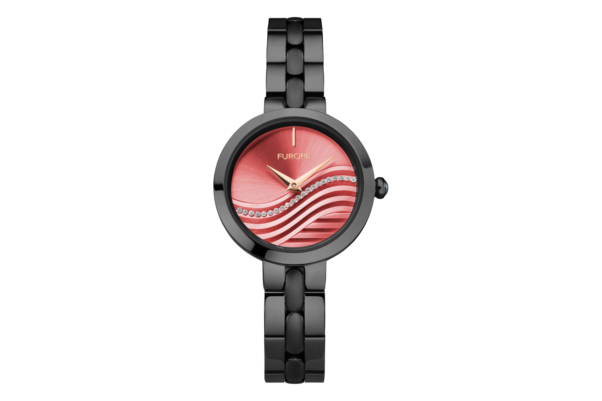 Dameshorloge van Furore Frizzante FU3601