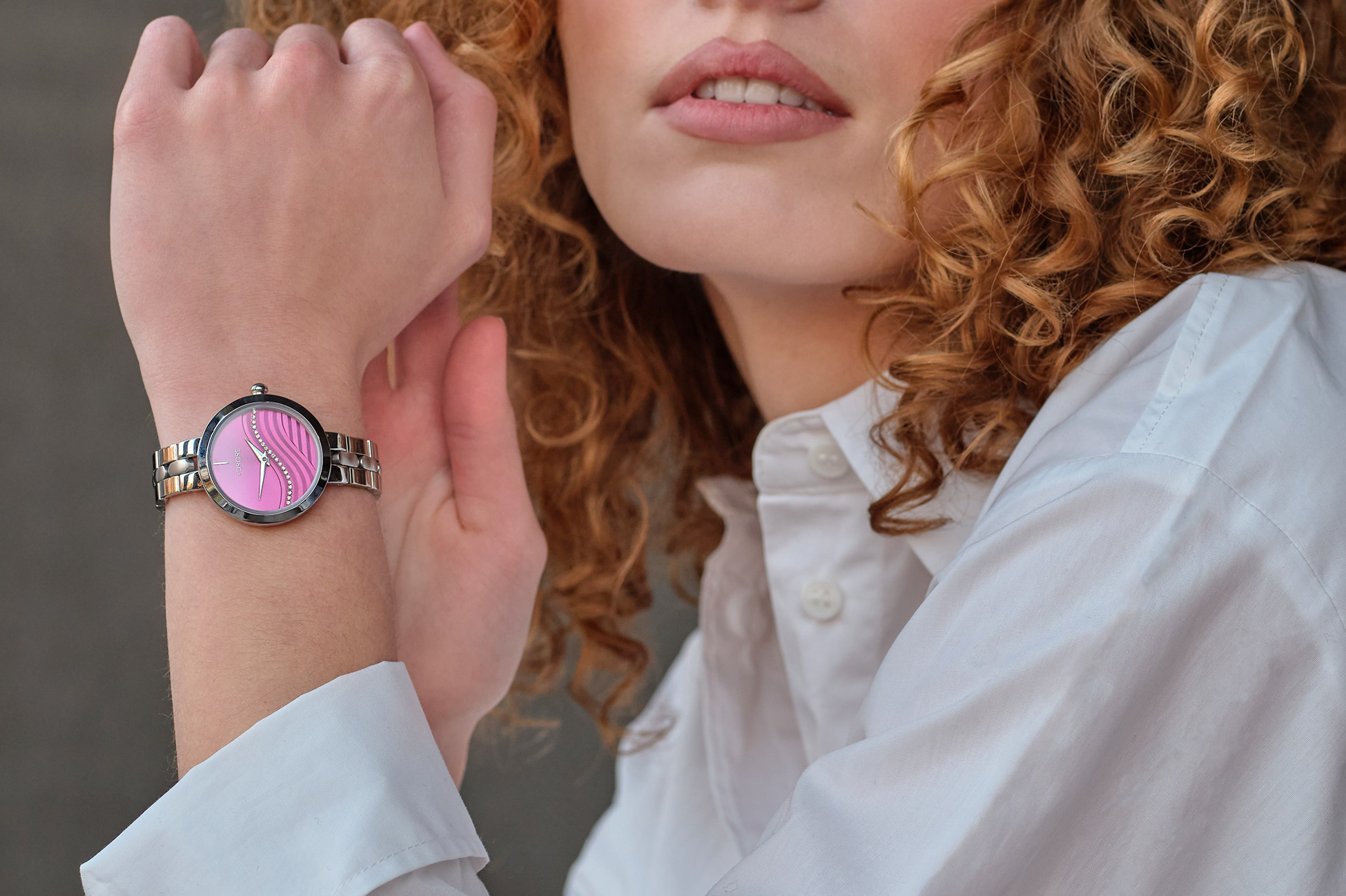 Dameshorloge van Furore Frizzante FU3602