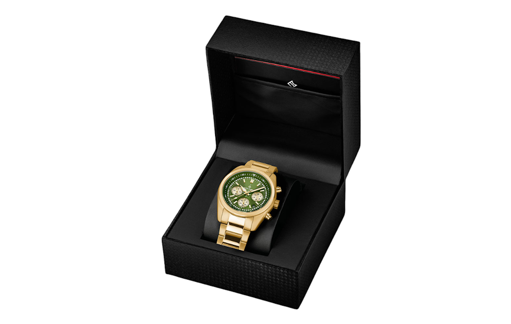 Herenhorloge Alpha Sierra Watch Co. Reaper GG03