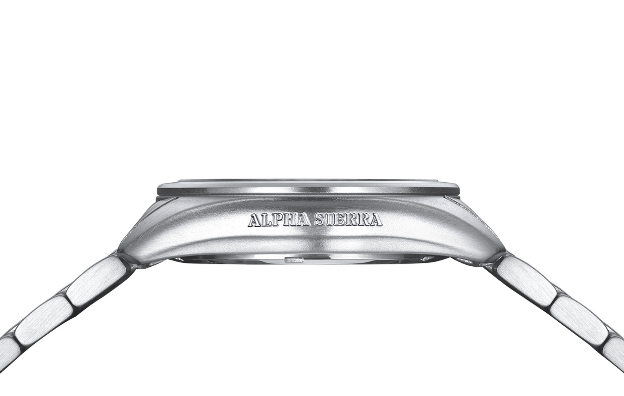 Herenhorloge Alpha Sierra Watch Co. Reaper