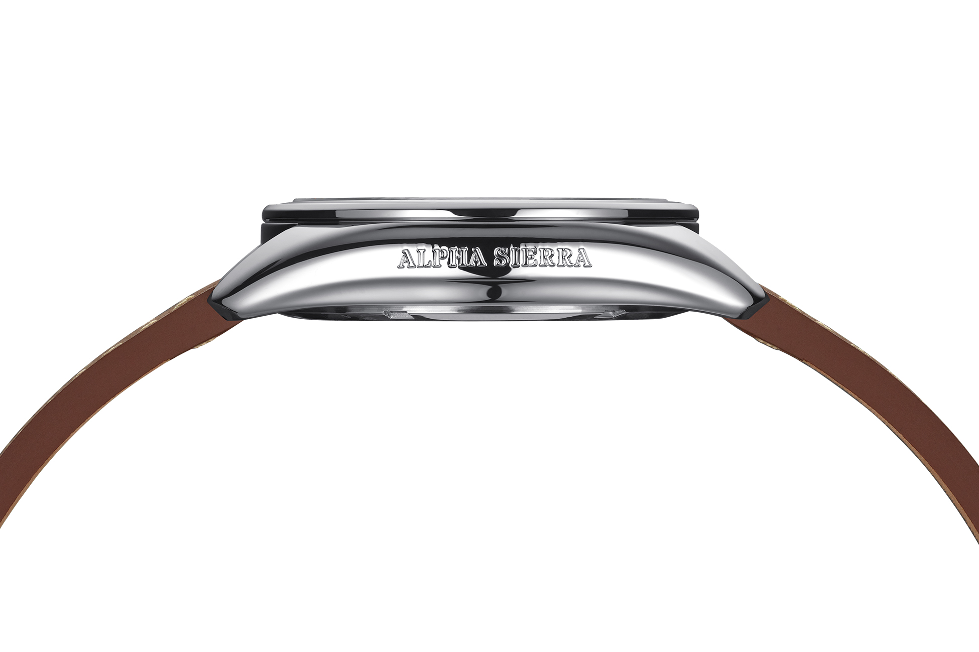 Montre pour homme Alpha Sierra Watch Co. Reaper SBR02