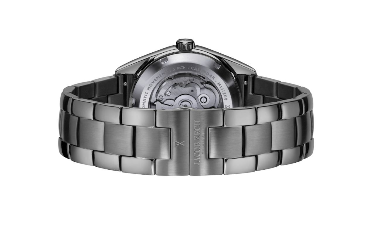 Montre homme Jacob Zech Munich Z2.1530.008