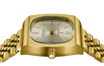 Herenhorloge Automaat Jacob Zech Prague