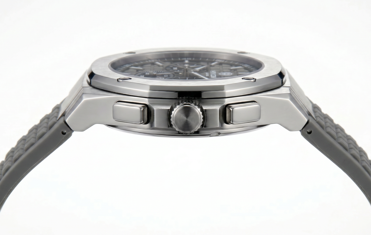 Herenhorloge Hycon Atlas AT002