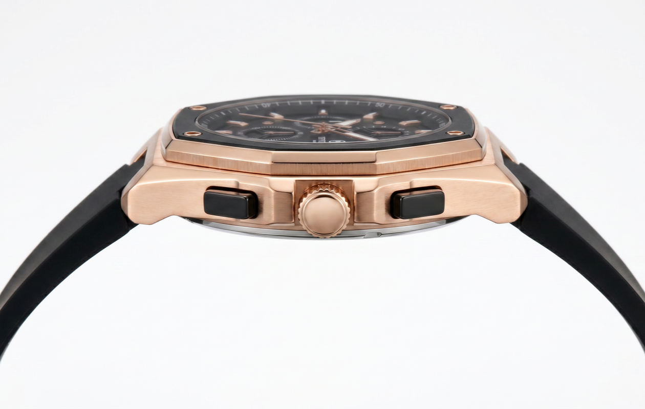 Montre homme Hycon Kronos KR001