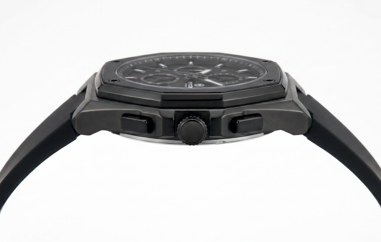 Herenhorloge Hycon Kronos KR003