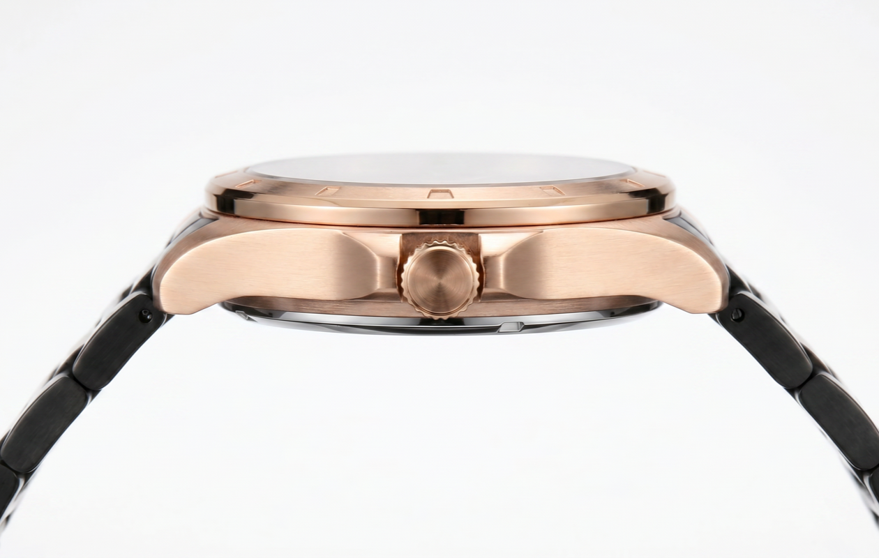 Herenhorloge Hycon Vortex VO001