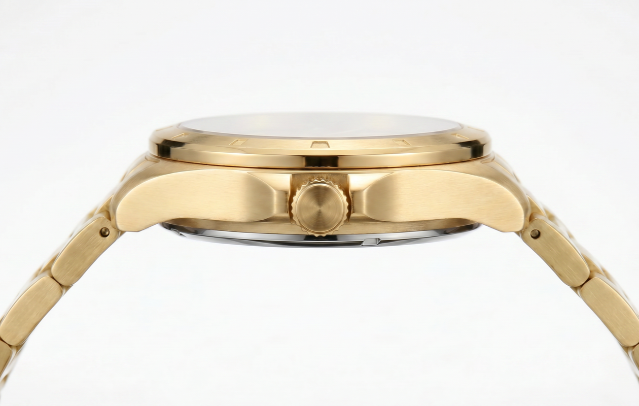 Herenhorloge Hycon Vortex VO002
