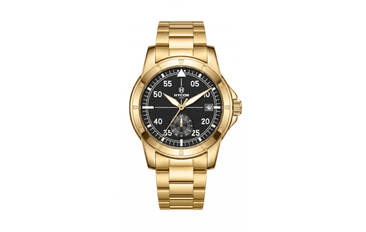 Herenhorloge Hycon Vortex VO002