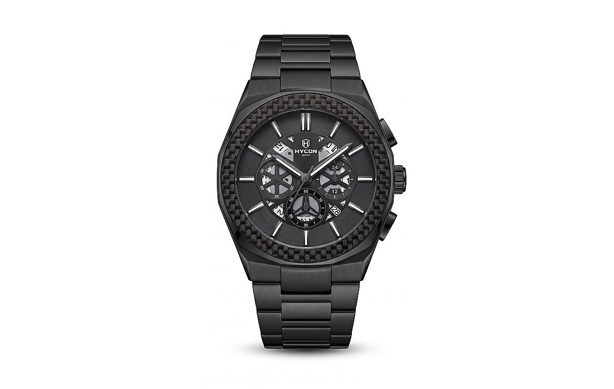 Herenhorloge Hycon Zephyr ZE003