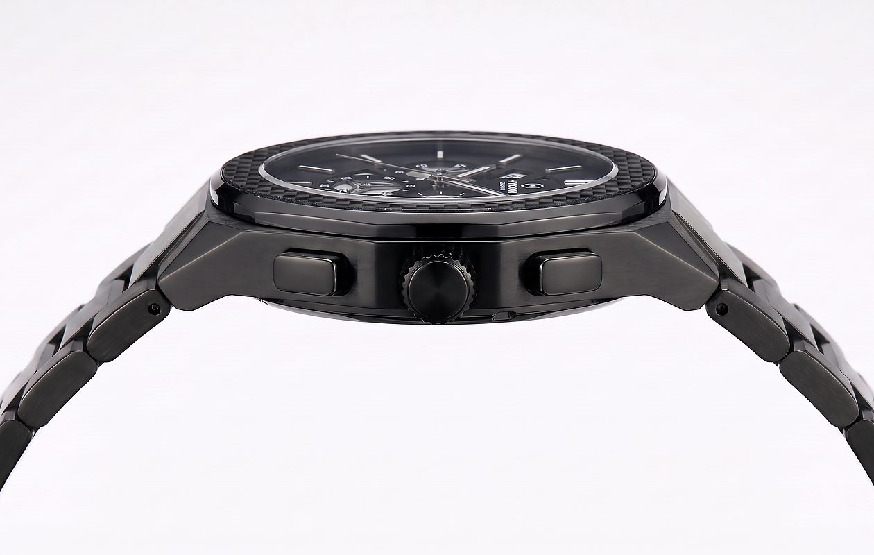 Herenhorloge Hycon Zephyr ZE003